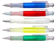 Plastic Pens